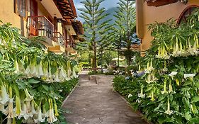 Hotel Mabey Urubamba